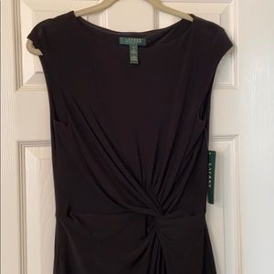 Lauren Ralph Lauren Little Black Dress